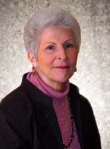 Reverend Janet Weiblen
